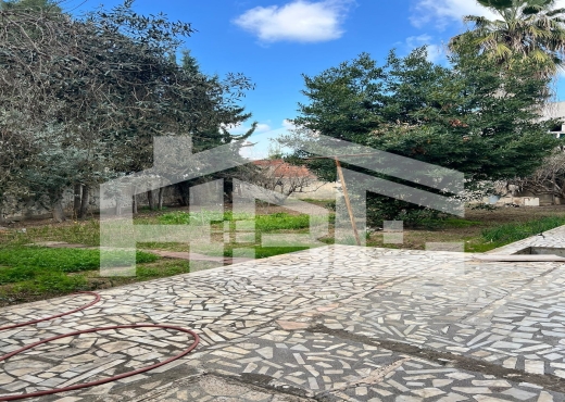 A vendre Villa de 360 m²