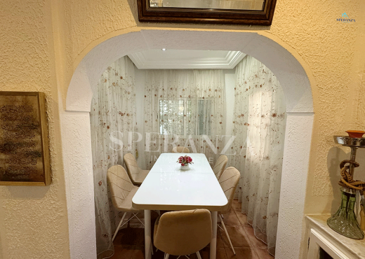 Location Maison Oslo S+2