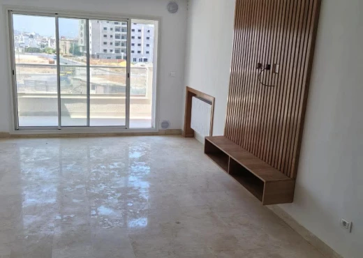 Appartement À Vendre à SOUSSE - A Vendre Appart S+1 Sahloul Sousse - Immobiliere.tn - Photo 3