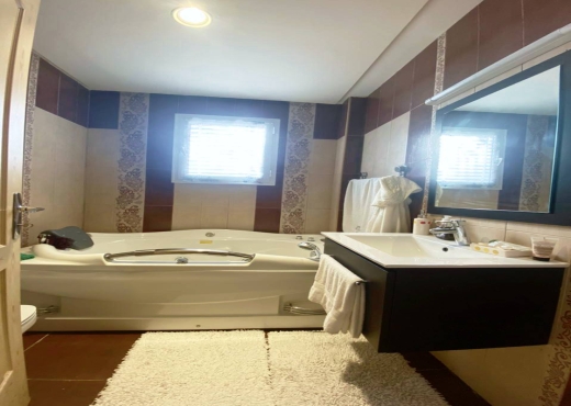 A Vendre Villa a Sidi Mansour Sfax