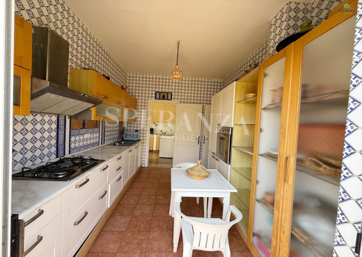 Vacances Duplex Maria S+4
