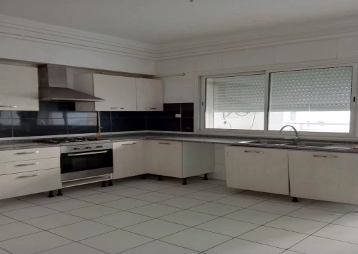 Appartement À Vendre à TUNIS - A vendre un magnifique appartement - Immobiliere.tn - Photo 3