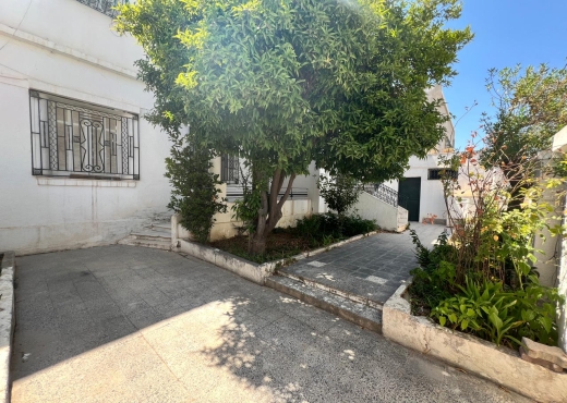 A vendre villa de 368 m²