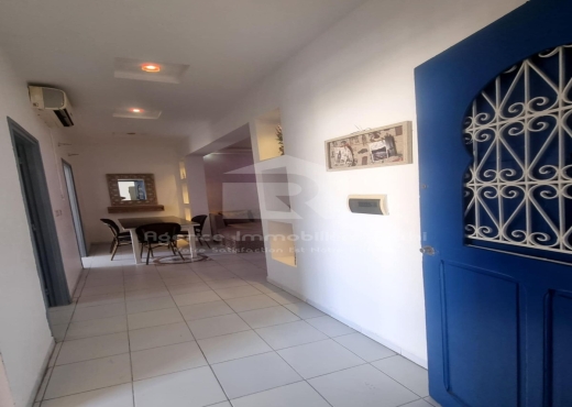 À LOUER Appartement s+2 soviva