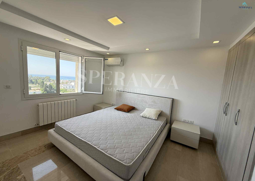 Location Appartement le reflet S+3