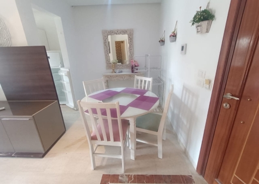 location annuelle
