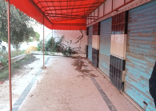 maison a bassbaseia 300 m