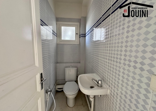 Appartement S3 à El Mourouj 2