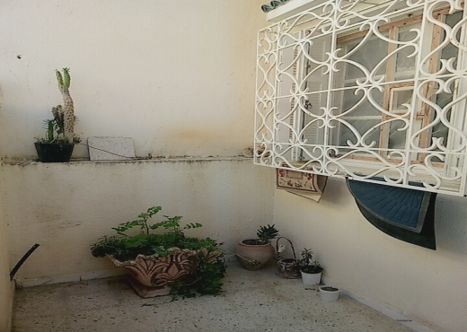 Étage de villa a vendre