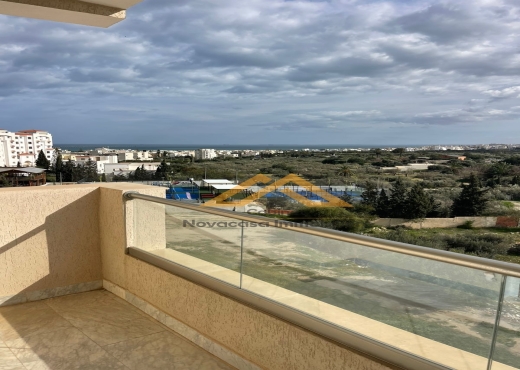 Appartement À Louer à SOUSSE - appartement s+3 à Kantaoui avec vu - Immobiliere.tn - Photo 2