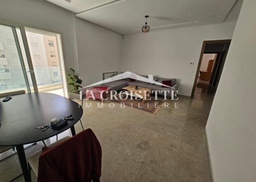 Appartement S2 Jardins de Carthage
