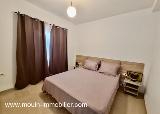 VILLA DALIA I Hammamet Nord AL3481