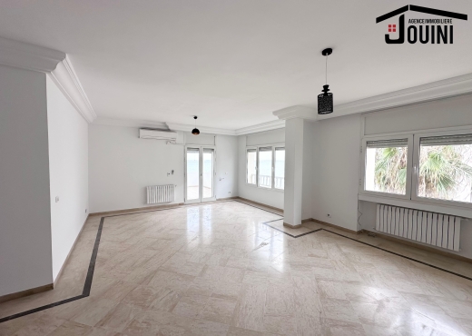 Appartement S3 Avec Vue Directe Su