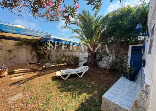 villa À Vendre à NABEUL - Vente Villa Bella Vista S+4 - Immobiliere.tn - Photo 6