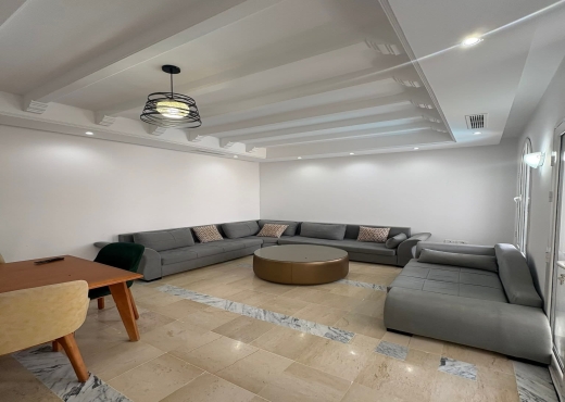 Villa avec piscine à vendre Djerba