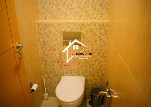 s+1 appart ‘hôtel Mahdia Beach