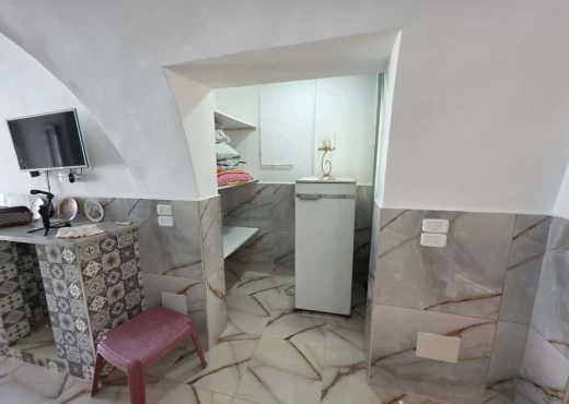 studio À Louer à NABEUL - Studio S+1 à Louer – Confort, Calme et Emplacement - Immobiliere.tn - Photo 4