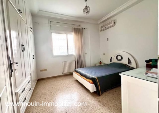 VILLA LA ROSE BLEUE AL3005