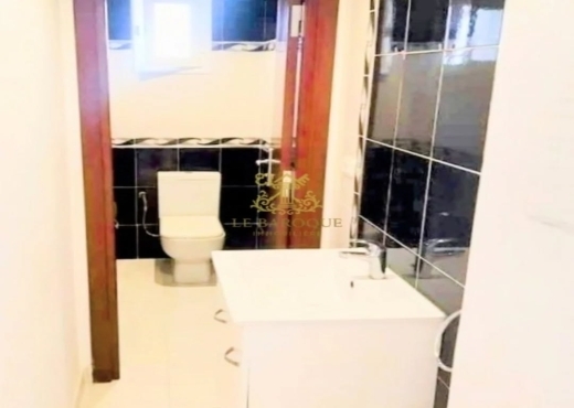 A Vendre Duplex Cite Nassim Marsa