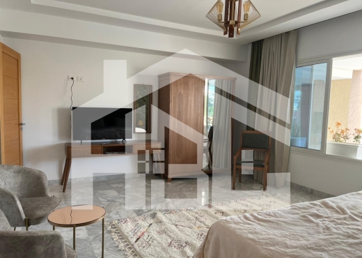 A vendre H+1 à Cité Faouez