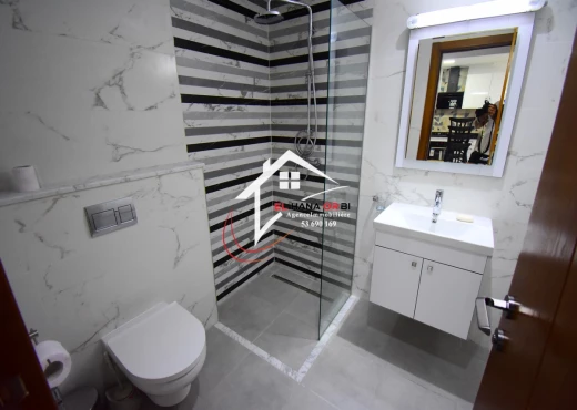 Appartement À Louer à MAHDIA - pour vacance appartement s+1 neuf - Immobiliere.tn - Photo 7