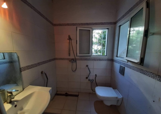 villa à ariana cité ennozha