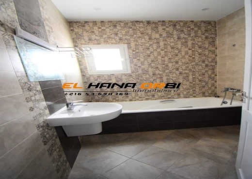 Appartement À Louer à MAHDIA - S+2 à louer Baghdedi - Immobiliere.tn - Photo 7