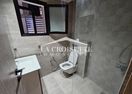 Appartement S+2 à La Soukra ZAL153