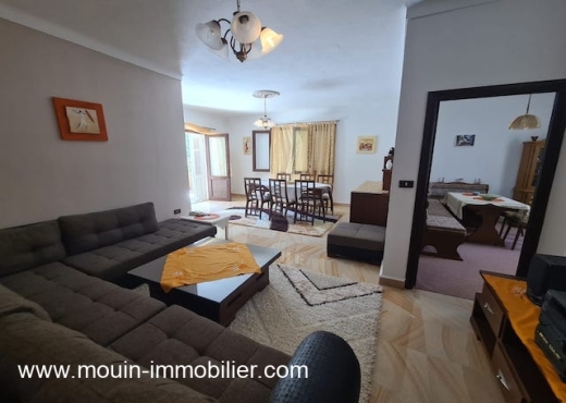 villa À Vendre à NABEUL - VILLA RAWAND Hammamet Nord AV1937 - Immobiliere.tn - Photo 3