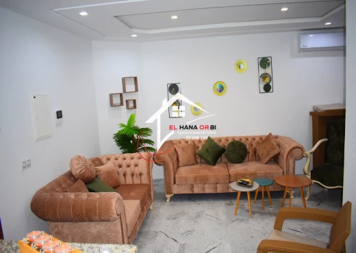 Appartement À Louer à MAHDIA - A louer s+2 rz azur 1 - Immobiliere.tn - Photo 3