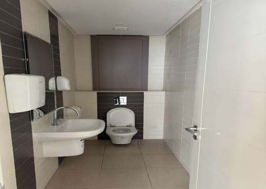 Immeuble bureautique hs au lac 2