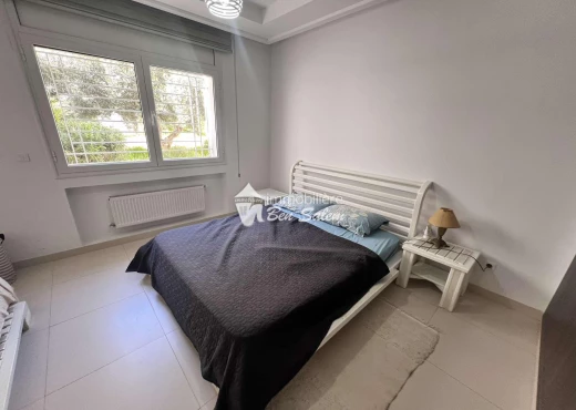 Appartement À Louer à NABEUL - Location Appartement Grive - Immobiliere.tn - Photo 6