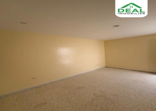 Appartement À Louer à SOUSSE - Maison S+2 RDC à Messadine - Immobiliere.tn - Photo 6
