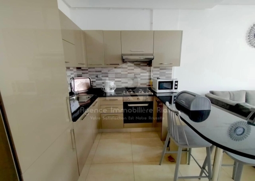 À LOUER  –Appartement s+2 Monastir