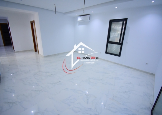 Vendre S+2 haut standing a mahdia