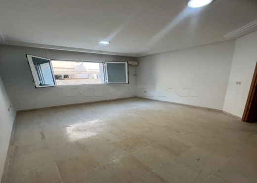 Appartement a vendre