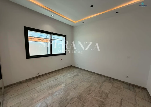 villa À Vendre à NABEUL - Vente Villa la joie S+4 - Immobiliere.tn