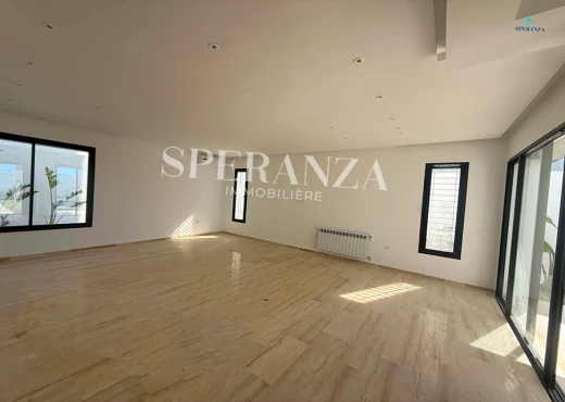 villa À Louer à NABEUL - Vente Villa suprema S+4 - Immobiliere.tn - Photo 6