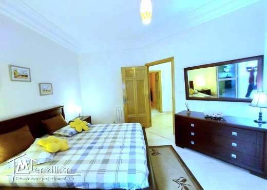 S2 meublé Excellent pour étranger