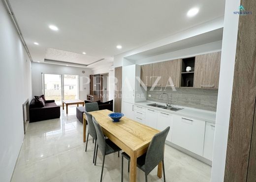 Location Appartement Gold S+2