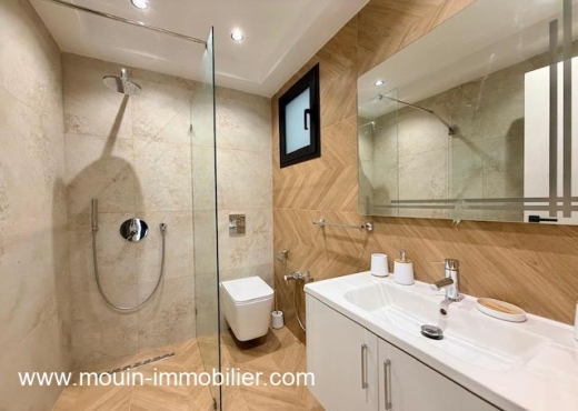 APPARTEMENT GIZELE 3 AL3694