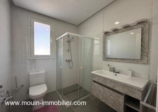 VILLA SOLARIS Hammamet AL2031