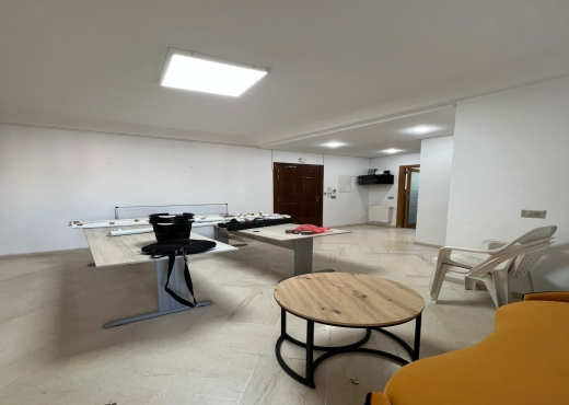 bureau H+2 au centre urbain nord
