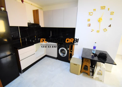 Appartement À Louer à MAHDIA - un bien s+1 Vue sur mer en plein z - Immobiliere.tn - Photo 7