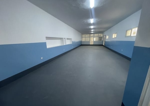 A Vendre Dépôt à La Soukra