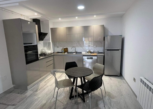 A louer S+1 HS à Mrezga pied dans l'eau