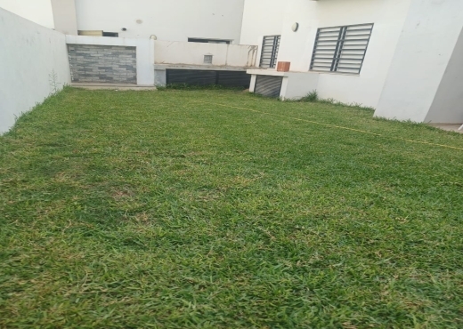 S+3 RDC AVEC JARDIN CHOUTRANA 1