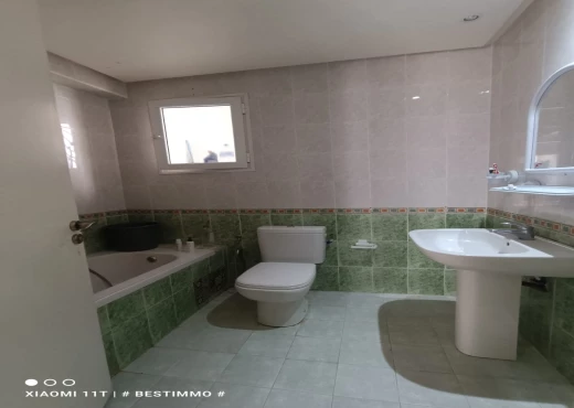 Appartement À Louer à ARIANA - A Vendre S+2 Riadh el Ghazela - Immobiliere.tn