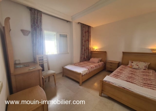 APPARTEMENT CYPRES 2 AV1832