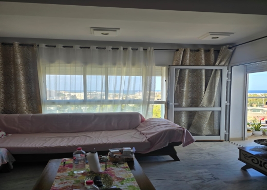 S3 Haut Standing au cœur de Sousse
